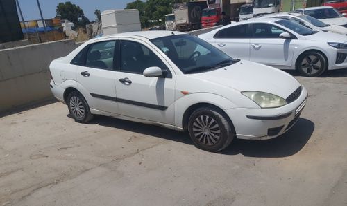 Ford Focus 2nd hand, 2005