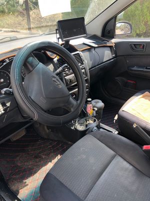 Hyundai Getz 2ème main, 2006, main privée
