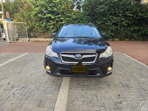 Subaru XV, 2016, photo