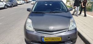 Toyota Prius, 2009, фото