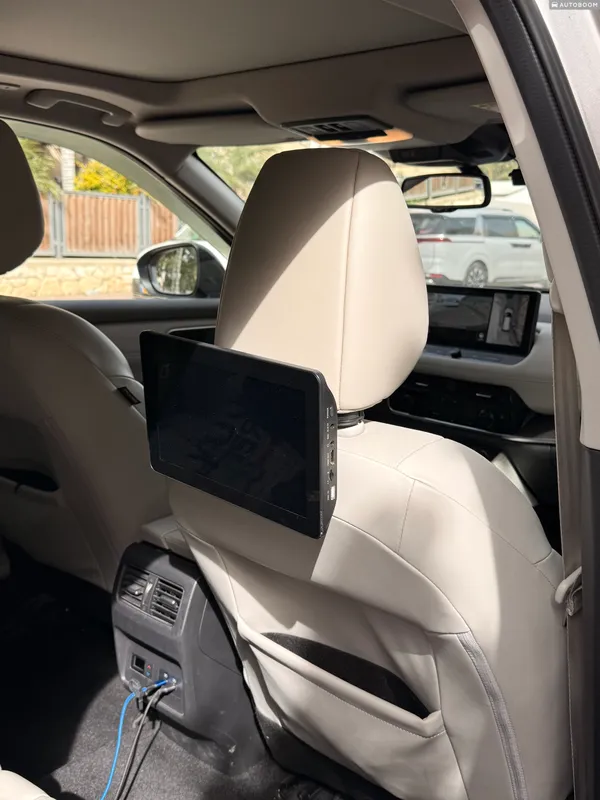 Nissan X-Trail 2ème main, 2023, privée