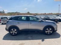 Peugeot 3008 с пробегом, 2021, частная