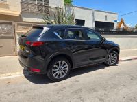 מאזדה CX-5 יד 2 רכב, 2021, פרטי