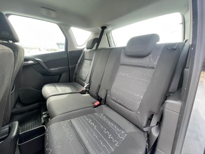 Opel Meriva, 2016, фото