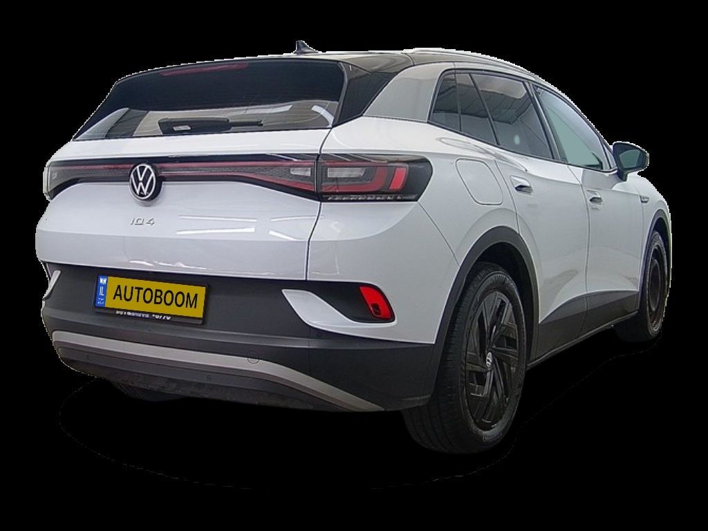 Volkswagen ID.4 2nd hand, 2022, private hand