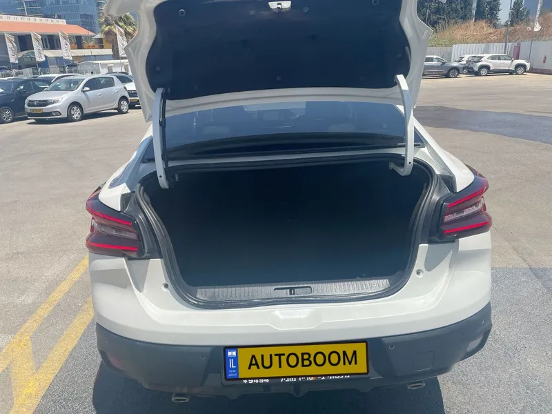 Citroen C4 X 2nd hand, 2023, private hand