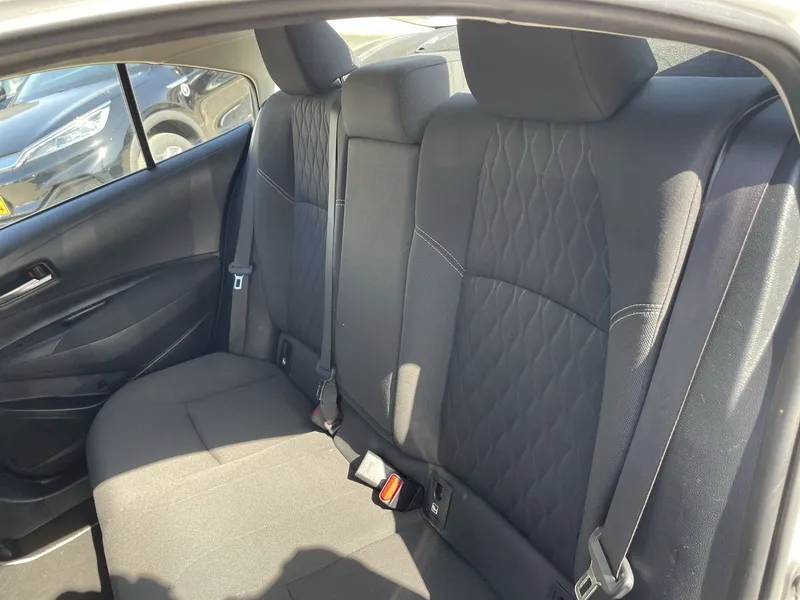 Toyota Corolla 2nd hand, 2020, private hand