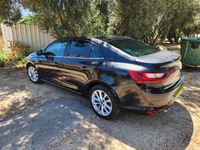 רנו מגאן יד 2 רכב, 2017, פרטי