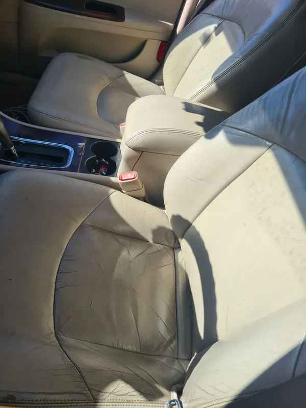 Buick LaCrosse 2nd hand, 2009, private hand
