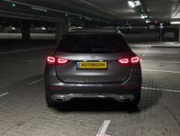Mercedes GLA 2ème main, 2021, privée