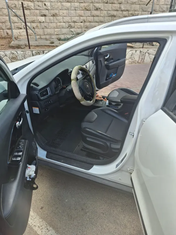 קיה נירו יד 2 רכב, 2018, פרטי