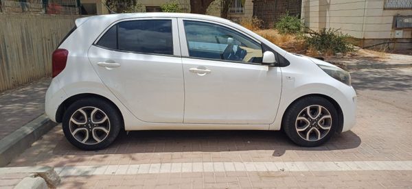 Kia Picanto 2ème main, 2018, main privée