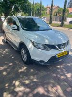 Nissan Qashqai 2nd hand, 2016, private