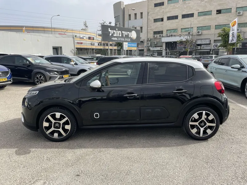 Citroen C3 2nd hand, 2020, private hand