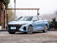 Chery Arrizo 8 2022. Кузов, экстерьер. Седан, 1 поколение
