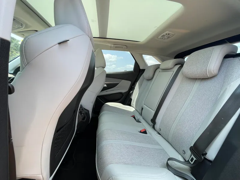 Peugeot 3008 с пробегом, 2019, частная рука