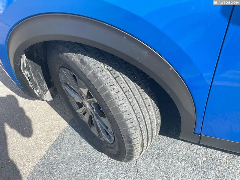 Peugeot 2008 2ème main, 2022, privée