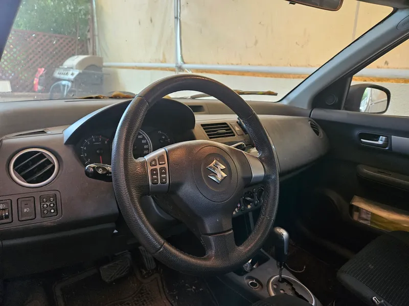 Suzuki Swift 2ème main, 2011, main privée