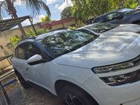 Citroen C5 Aircross с пробегом, 2021, частная
