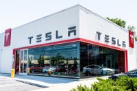 Tesla Model 3. Acheter en Israël