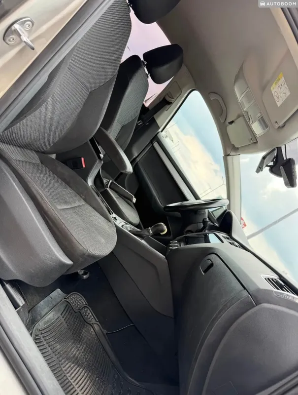 Škoda Octavia 2ème main, 2016, privée