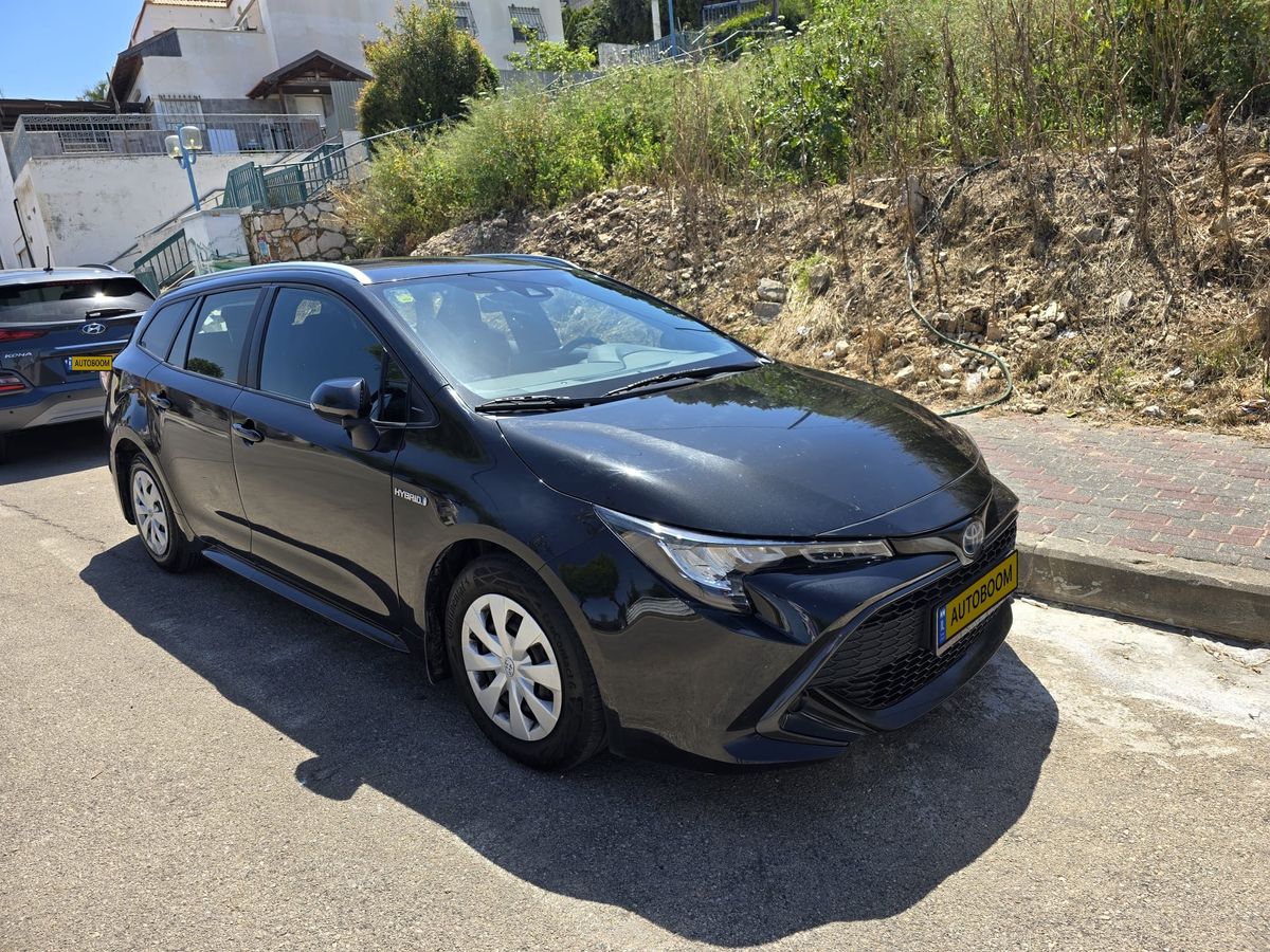 Toyota Corolla 2ème main, 2019, main privée