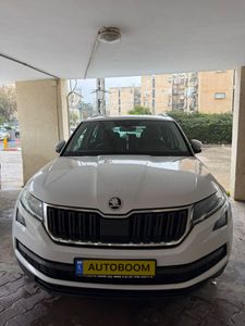 شكودا كودياك‏, 2021, صورة