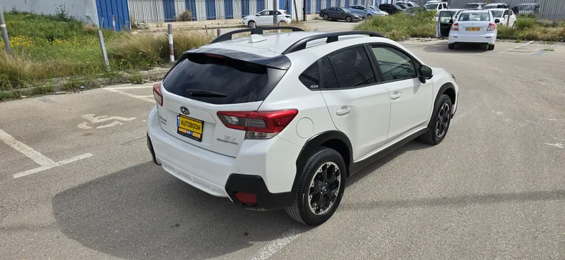 Subaru XV 2nd hand, 2023, private