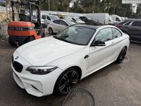 BMW 2 series 2ème main, 2019, privée