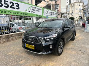 Kia Sorento, 2020, photo