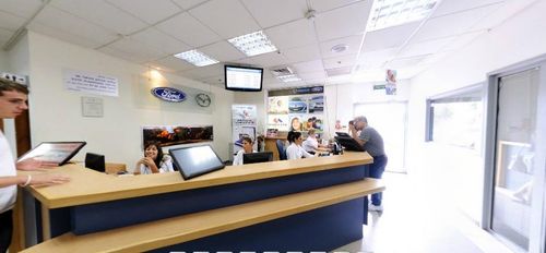 Shiluvim Motors. صورة 2