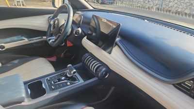 BYD Atto 3 2nd hand, 2023, private hand