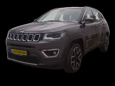 Jeep Compass 2nd hand, 2020, private hand