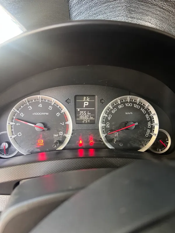 Suzuki Swift 2nd hand, 2013, private hand
