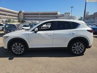 مازدا CX-5 مستعمل, 2021, خصوصي