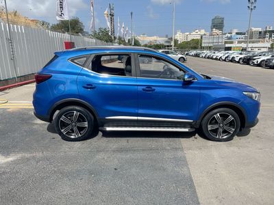 אם. ג'י. / MG ZS יד 2 רכב, 2019, פרטי