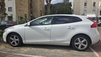 וולוו V40 יד 2 רכב, 2018, פרטי