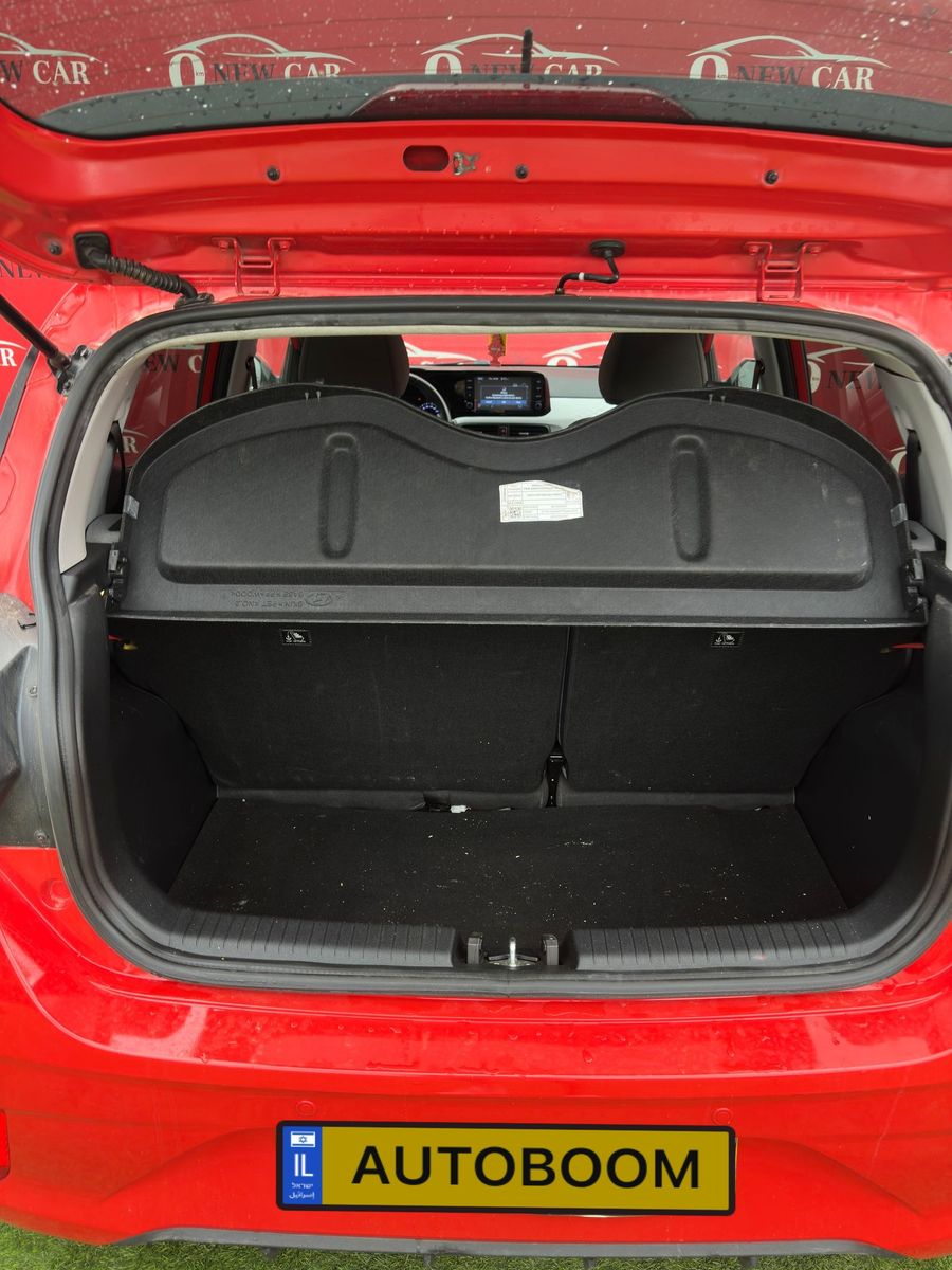 Hyundai i10 2nd hand, 2020, private hand