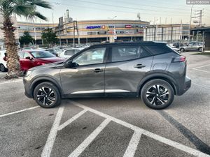 Peugeot 2008, 2023, photo