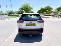 Toyota RAV4 2ème main, 2022, privée