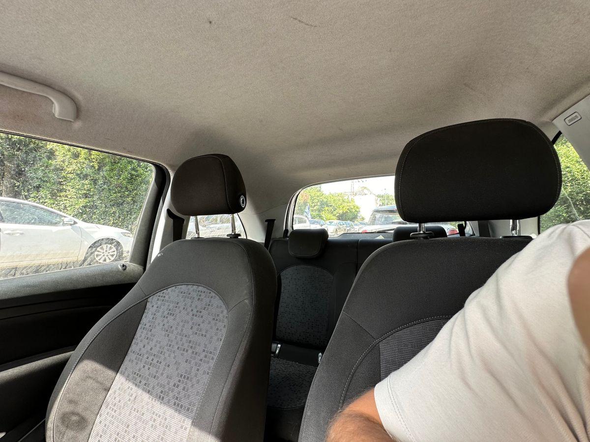 Opel Adam 2nd hand, 2015, private hand