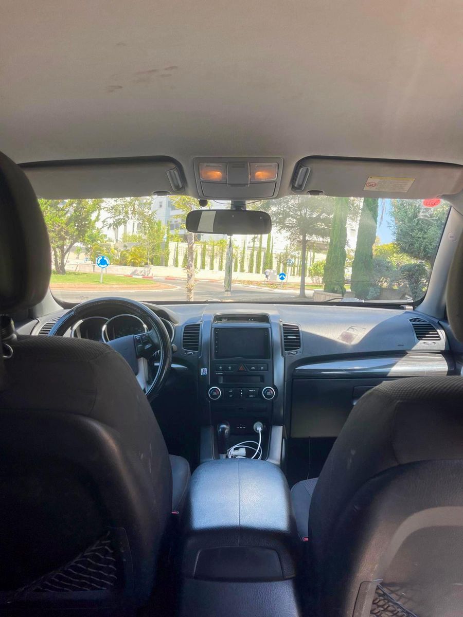 Kia Sorento 2nd hand, 2012, private hand