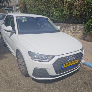 אאודי A1‏, 2020, תמונה