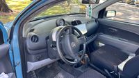 Daihatsu Sirion 2nd hand, 2008, private