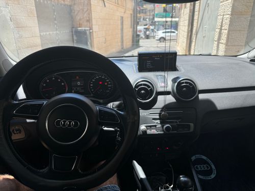 Audi A1 2ème main, 2016, main privée