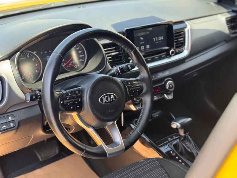 Kia Stonic 2ème main, 2020, main privée