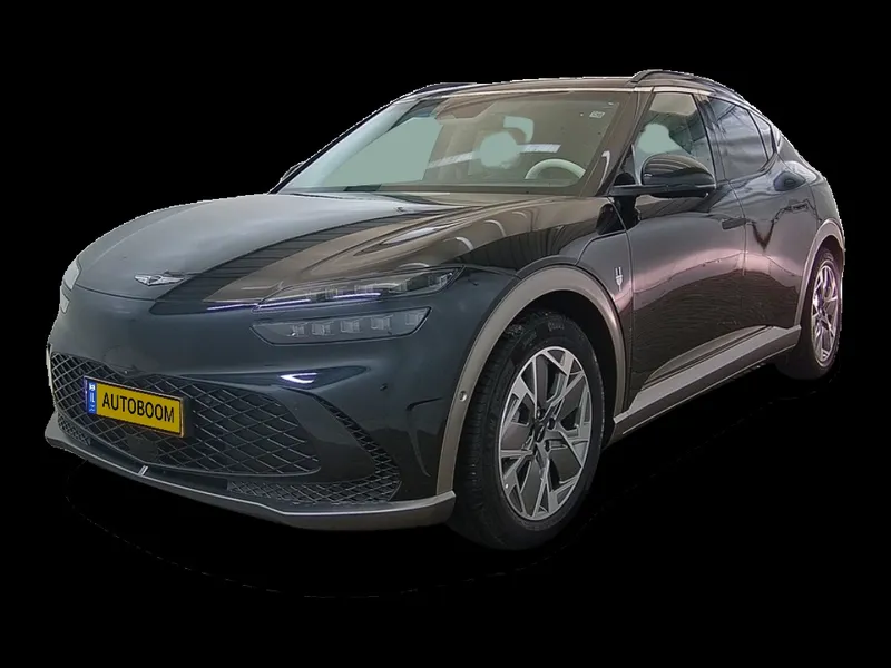 Genesis GV60 новый, 2024