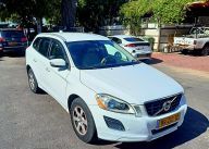 Volvo XC60, 2013, photo