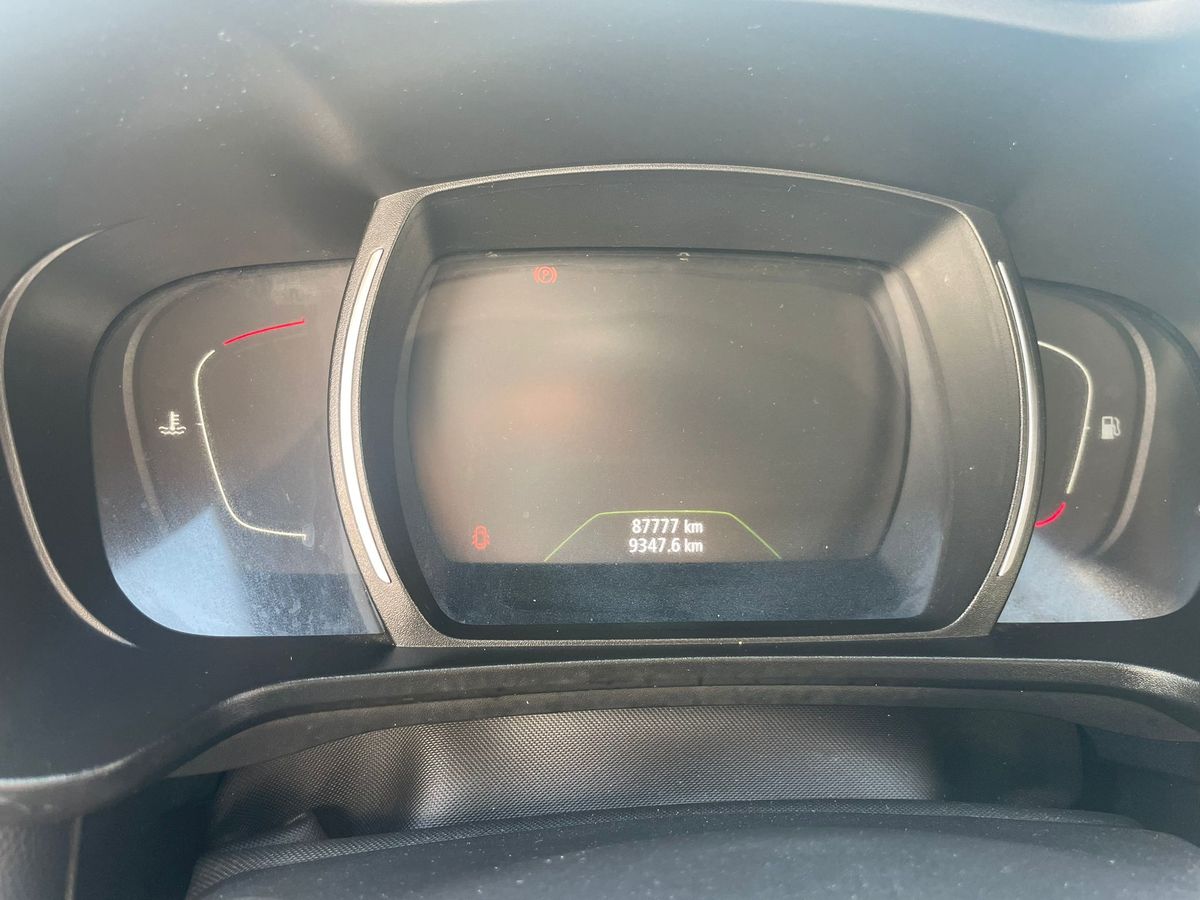 Renault Kadjar 2ème main, 2016, main privée