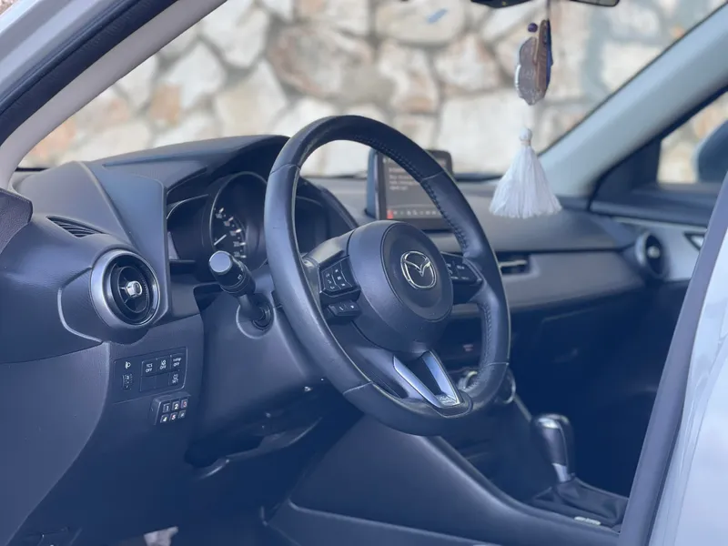 Mazda CX-3 2nd hand, 2021, private hand